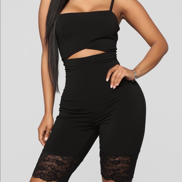 romper - Picture 2 of 3